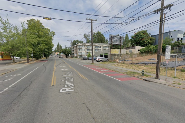 NIMBYs Lose as Rainier Valley Tiny Home Village Finally Opens