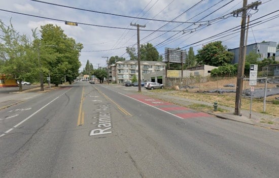 NIMBYs Lose as Rainier Valley Tiny Home Village Finally Opens