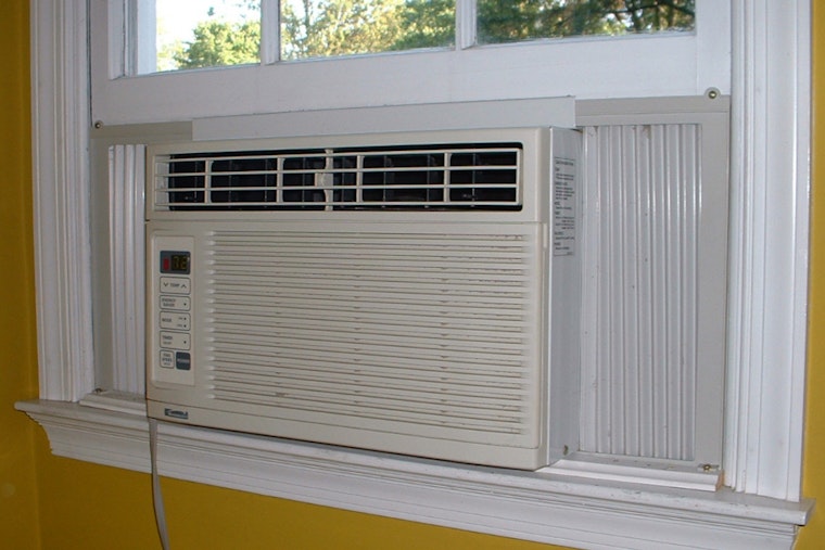 Nine Months Of Sweat: OKC Renters Say Broken AC Has Turned Homes Into Ovens