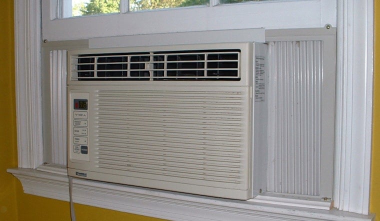 Nine Months Of Sweat: OKC Renters Say Broken AC Has Turned Homes Into Ovens
