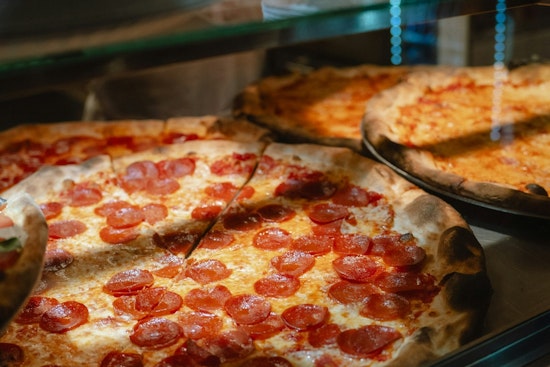 Ninja Turtles Pizzeria Hits Third Street Promenade As Santa Monica Bets On Nostalgia