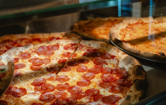 Ninja Turtles Pizzeria Hits Third Street Promenade As Santa Monica Bets On Nostalgia