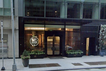 Niobrara Capital Ditches Park Avenue For 10-Year Baccarat Tower Deal