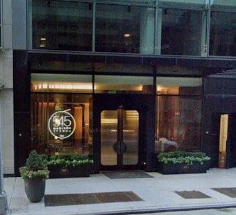 Niobrara Capital Ditches Park Avenue For 10-Year Baccarat Tower Deal