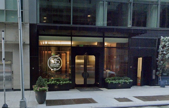 Niobrara Capital Ditches Park Avenue For 10-Year Baccarat Tower Deal
