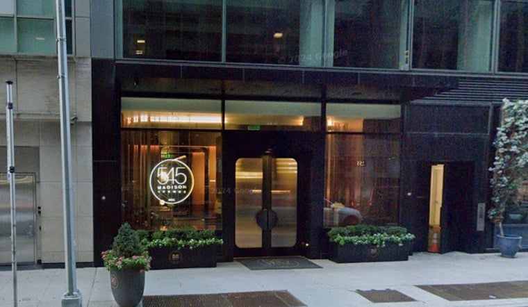 Niobrara Capital Ditches Park Avenue For 10-Year Baccarat Tower Deal