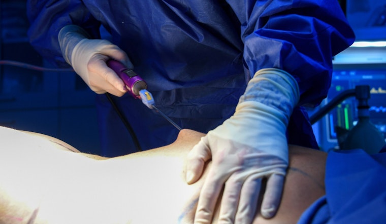 Nip, Tuck, Trouble: CDC Flags Hidden Dangers Of Surgery Trips