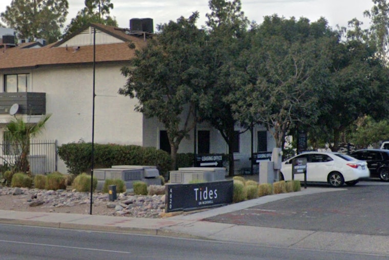 Nitya Capital Snaps Up Phoenix Westside Apartments In $41 Million Deal