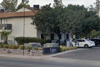 Nitya Capital Snaps Up Phoenix Westside Apartments In $41 Million Deal