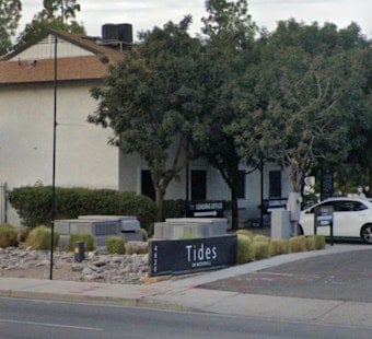 Nitya Capital Snaps Up Phoenix Westside Apartments In $41 Million Deal