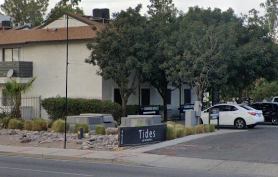 Nitya Capital Snaps Up Phoenix Westside Apartments In $41 Million Deal