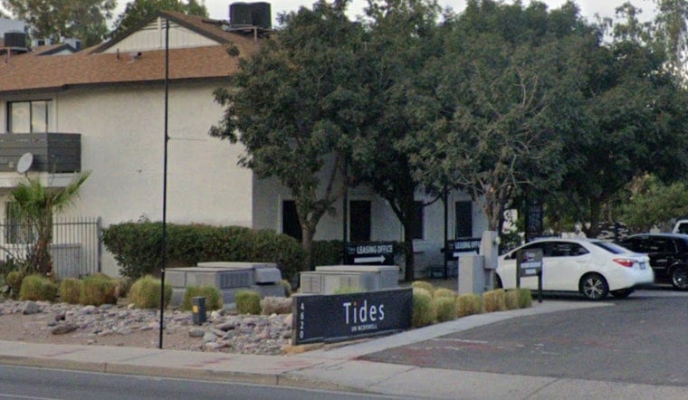 Nitya Capital Snaps Up Phoenix Westside Apartments In $41 Million Deal