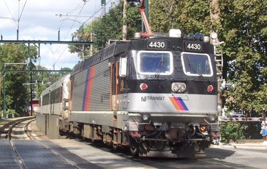 NJ Transit Riders Jolted As Rail Schedules Quietly Get Flipped