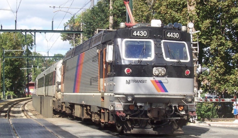 NJ Transit Riders Jolted As Rail Schedules Quietly Get Flipped