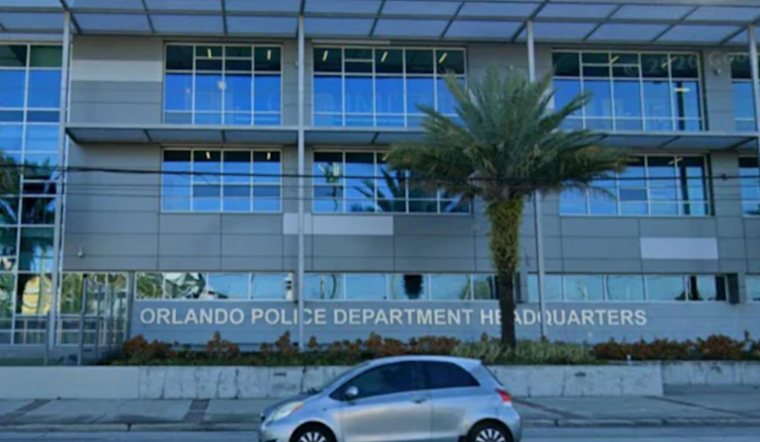 No Charges For Orlando Officer In Crash That Killed 'Dancing' Grandma