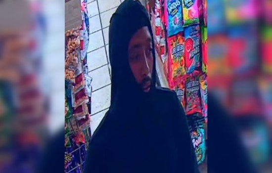 N.O. Cops Hunt Gun-Toting Robber After 2:30 a.m. Heist on North Rocheblave
