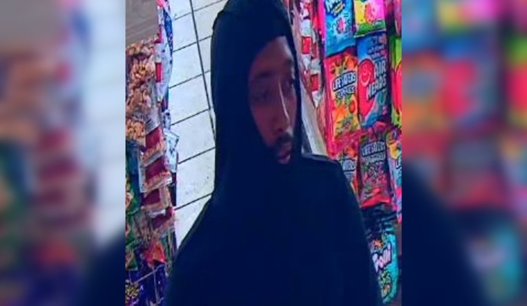 N.O. Cops Hunt Gun-Toting Robber After 2:30 a.m. Heist on North Rocheblave