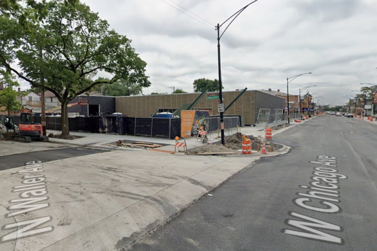 No More Grocery Drought on Chicago Avenue as Forty Acres Opens in Austin