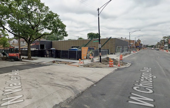 No More Grocery Drought on Chicago Avenue as Forty Acres Opens in Austin