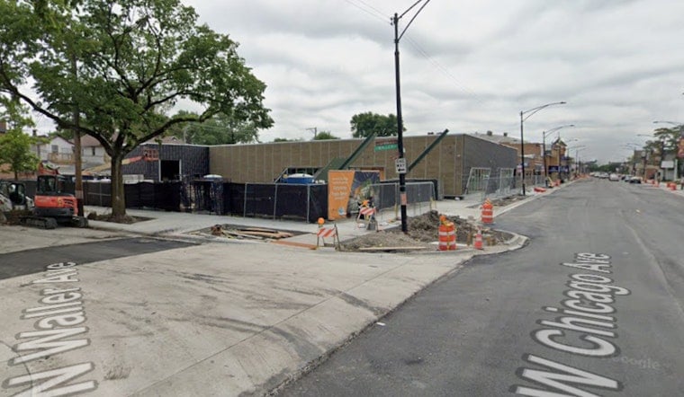 No More Grocery Drought on Chicago Avenue as Forty Acres Opens in Austin