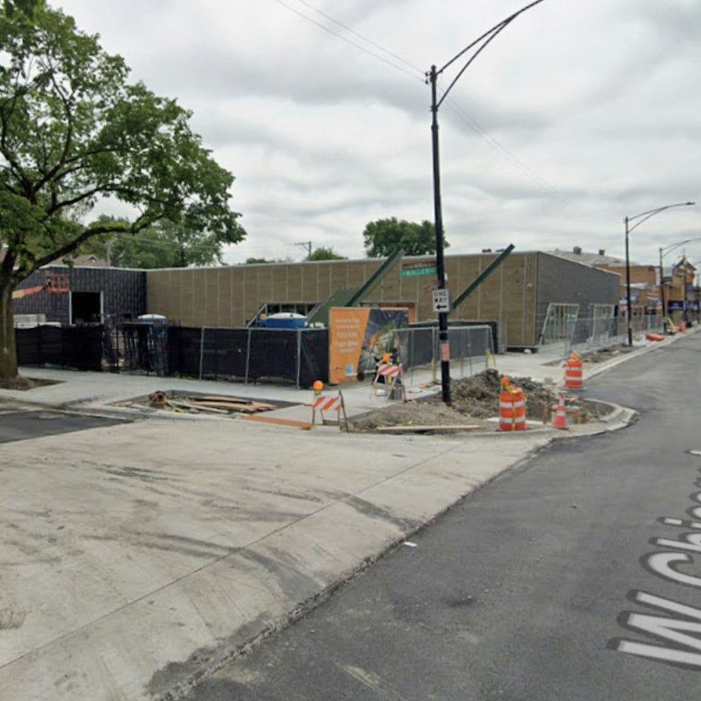 No More Grocery Drought on Chicago Avenue as Forty Acres Opens in Austin
