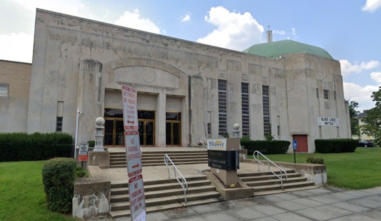 No-Shows At Nineteenth Street As DC Mayor Hopefuls Face A Fed-Up Northwest