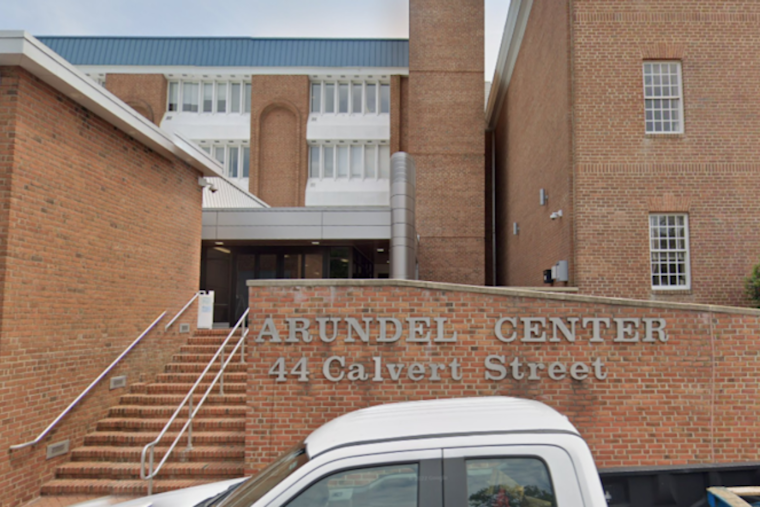 No-Swim Shock: Anne Arundel Slaps Health Warnings On Three Community Beaches