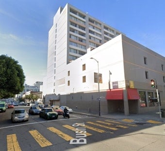 Nob Hill Apartment Tower Dumps For Cheap As Maryland Investor Eats $5 Million Loss