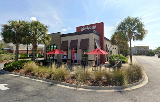 Nocatee Town Center Wendy’s Goes Dark As Dining Shuffle Heats Up
