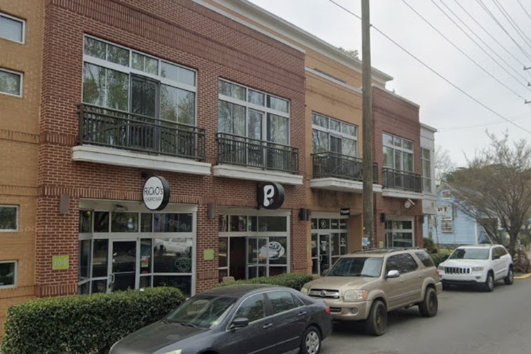 NoDa Coffee Darling Goes Dark As Provided Shutters Shop After Eight Months
