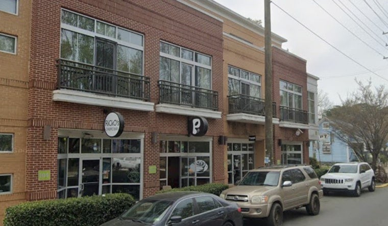 NoDa Coffee Darling Goes Dark As Provided Shutters Shop After Eight Months