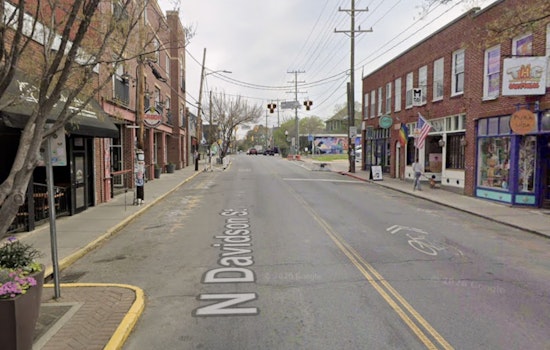 NoDa Night Out Turns Deadly as Family Mourns ‘Glue’ of Charlotte Clan