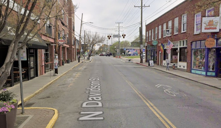 NoDa Night Out Turns Deadly as Family Mourns ‘Glue’ of Charlotte Clan