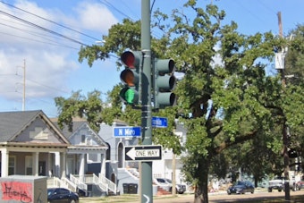 NOLA Driver Found Shot Dead After Mystery State Police Chase