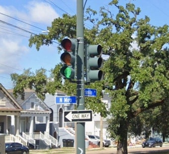 NOLA Driver Found Shot Dead After Mystery State Police Chase