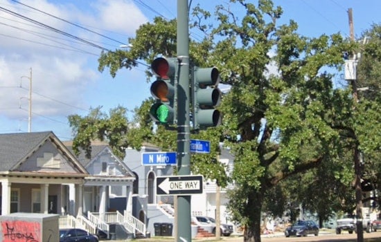 NOLA Driver Found Shot Dead After Mystery State Police Chase