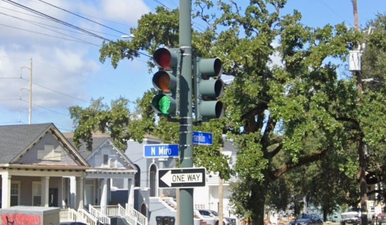 NOLA Driver Found Shot Dead After Mystery State Police Chase