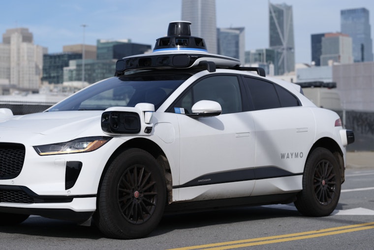 NOLA Slams Brakes On Robotaxis As Waymo Waits In Neutral