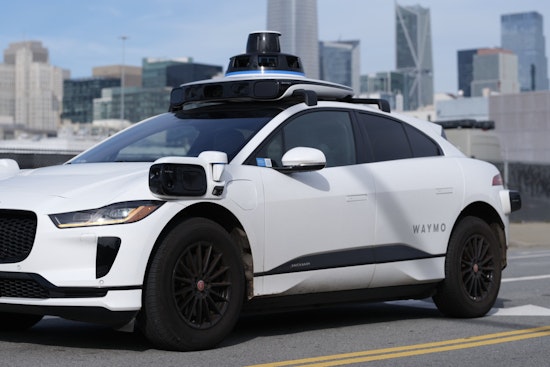 NOLA Slams Brakes On Robotaxis As Waymo Waits In Neutral