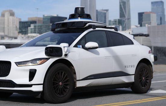 NOLA Slams Brakes On Robotaxis As Waymo Waits In Neutral