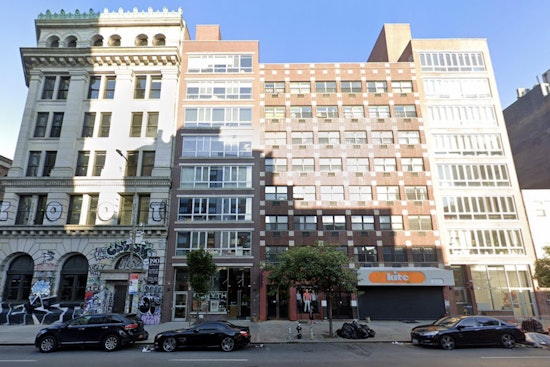 Nolita Menswear Hotspot Quietly Trades Hands in $11M Bowery Deal