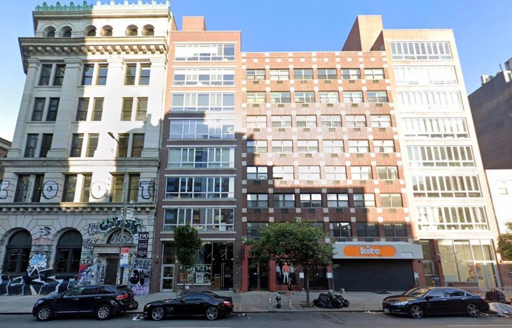 Nolita Menswear Hotspot Quietly Trades Hands in $11M Bowery Deal