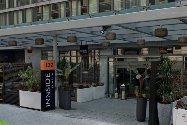 NoMad’s Innside Hotel Fetches About $200 Million In Quiet Meliá Power Play