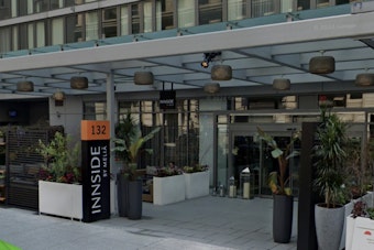 NoMad’s Innside Hotel Fetches About $200 Million In Quiet Meliá Power Play