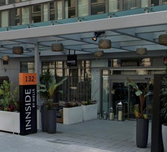 NoMad’s Innside Hotel Fetches About $200 Million In Quiet Meliá Power Play