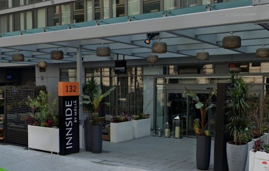 NoMad’s Innside Hotel Fetches About $200 Million In Quiet Meliá Power Play