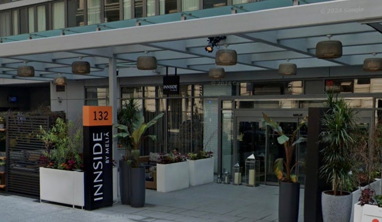 NoMad’s Innside Hotel Fetches About $200 Million In Quiet Meliá Power Play