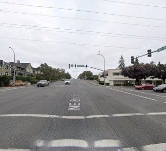 Nonprofits Plot Wilburton Senior Mini City In Bellevue's Backyard