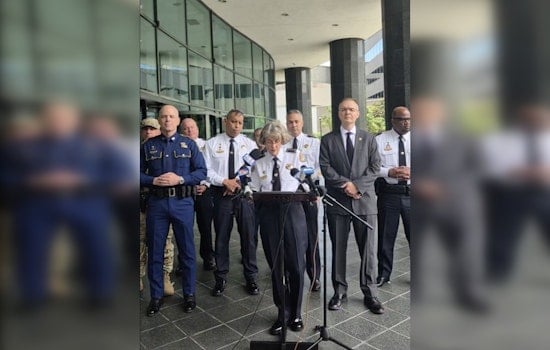 NOPD Targets Street Takeover Chaos After Viral Stunt Videos