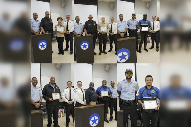 NOPD Traffic Cops Take Victory Lap As Deadly Crashes Plunge 40 Percent